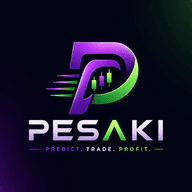 Pesaki Logo